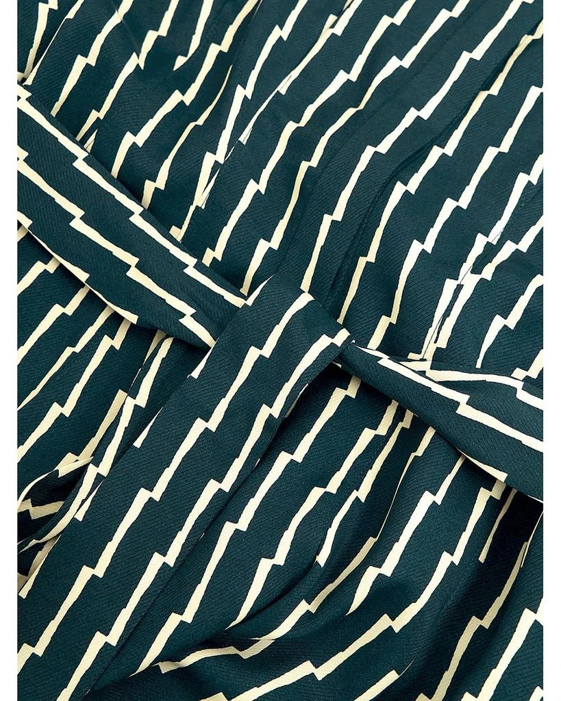 HOBBS LONDON Limited Serpentine Dress 10