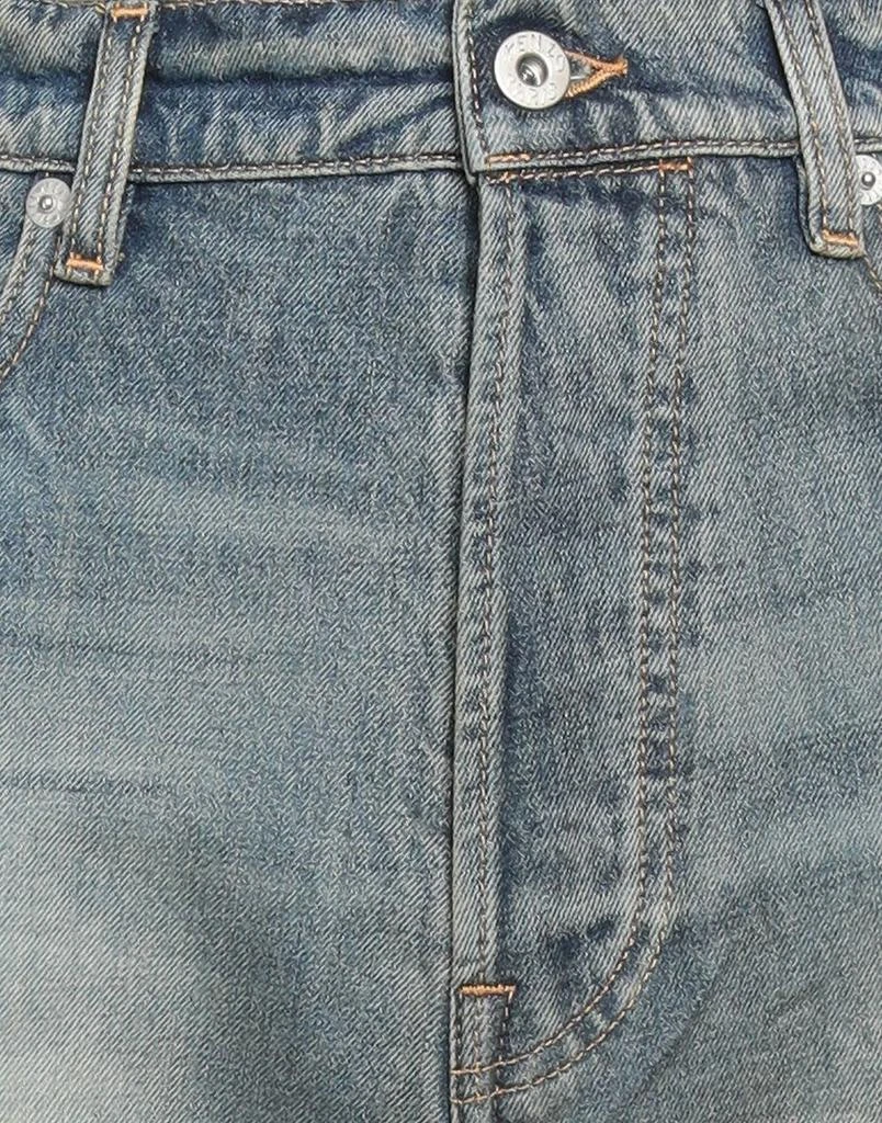 Kenzo Denim pants 4