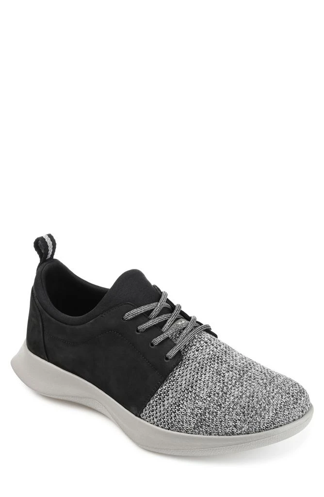 Thomas & Vine Hadden Knit Casual Sneaker 1