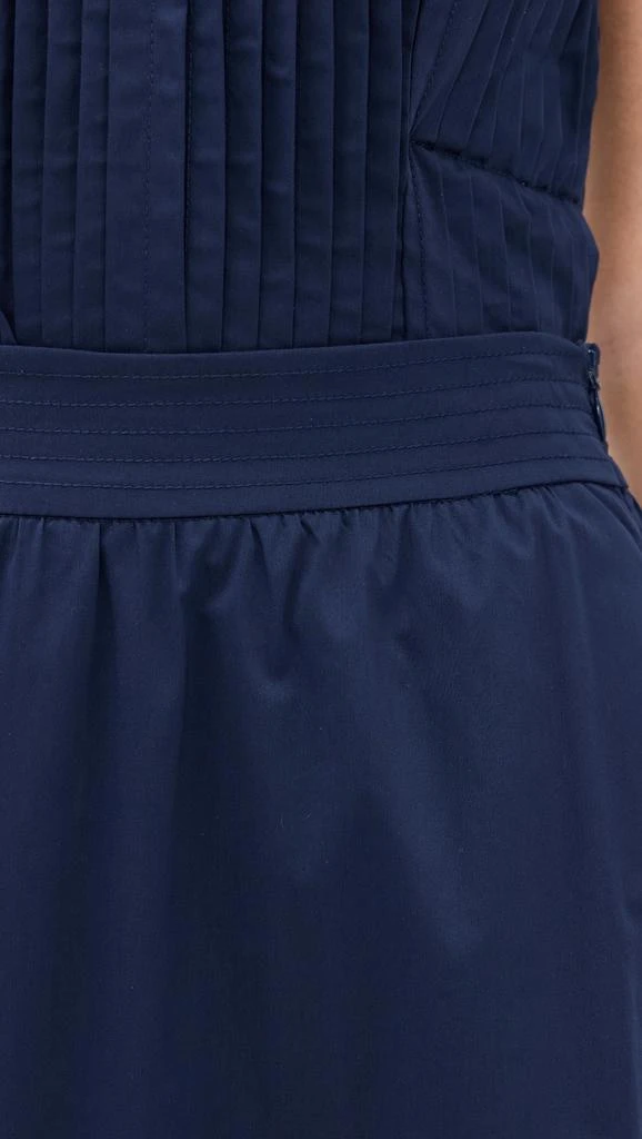 Line & Dot Abbot Skirt 5