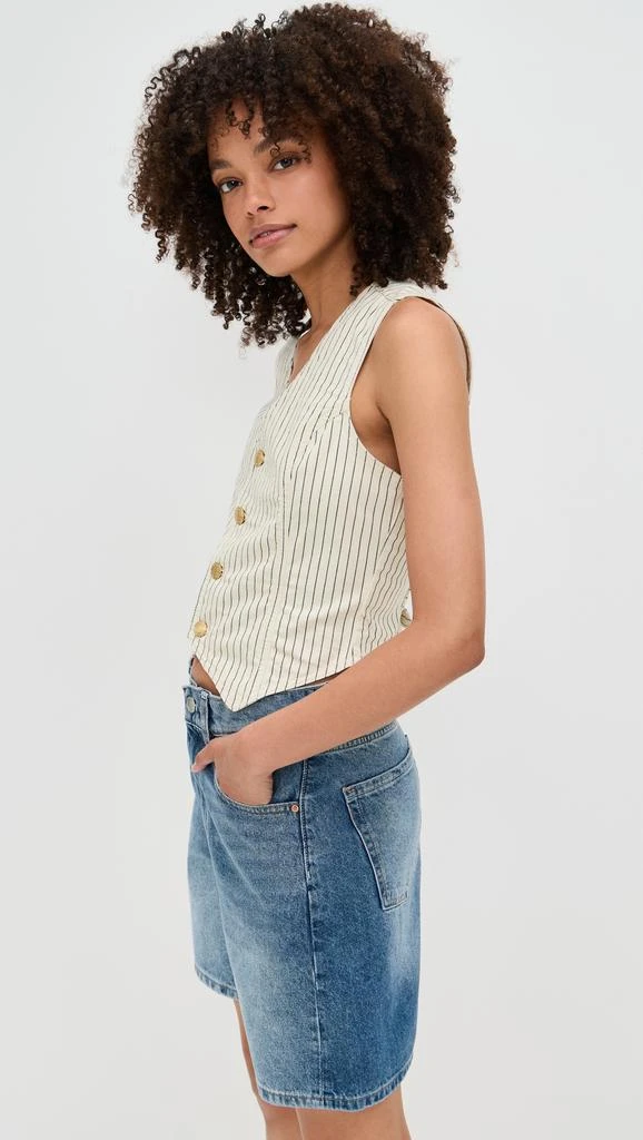 DL1961 Denim Vest 3