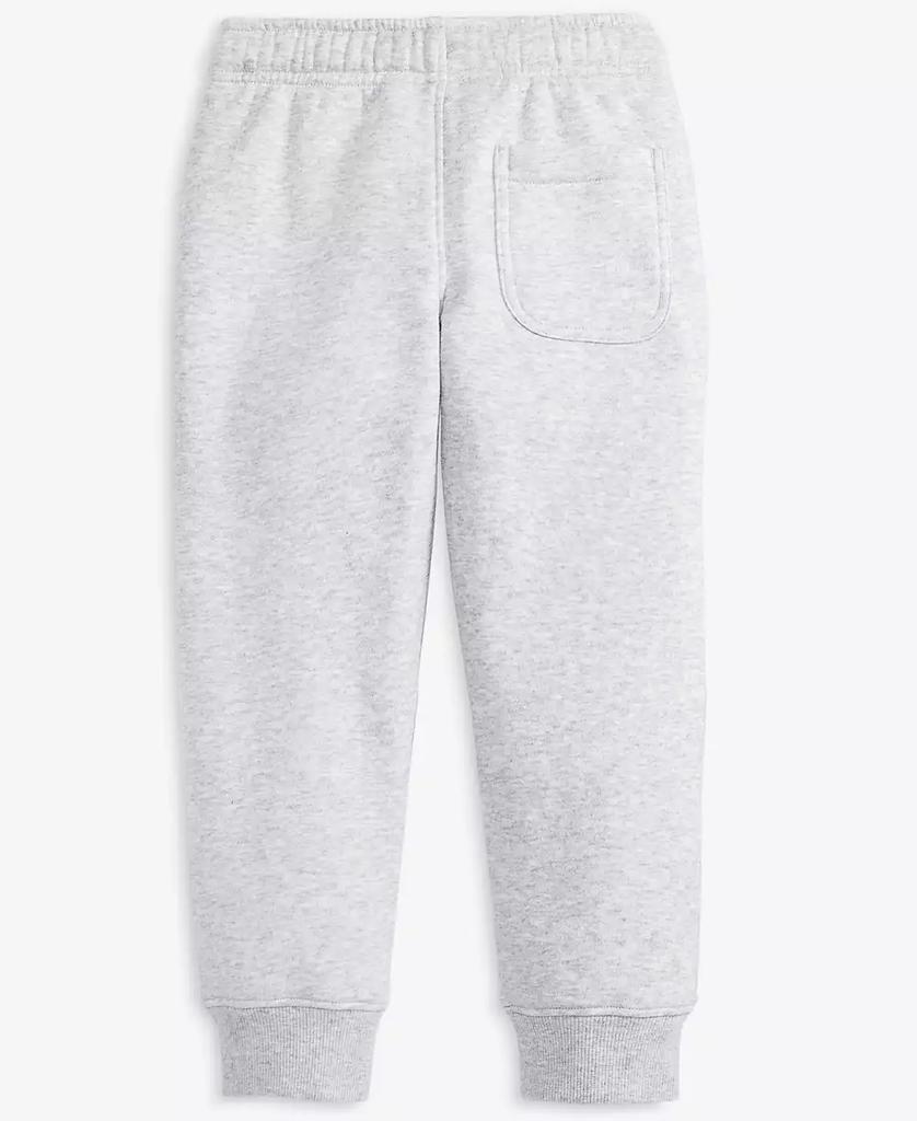 Epic Threads Toddler Boys Heather Fleece Joggers, Exclusively at Macy's