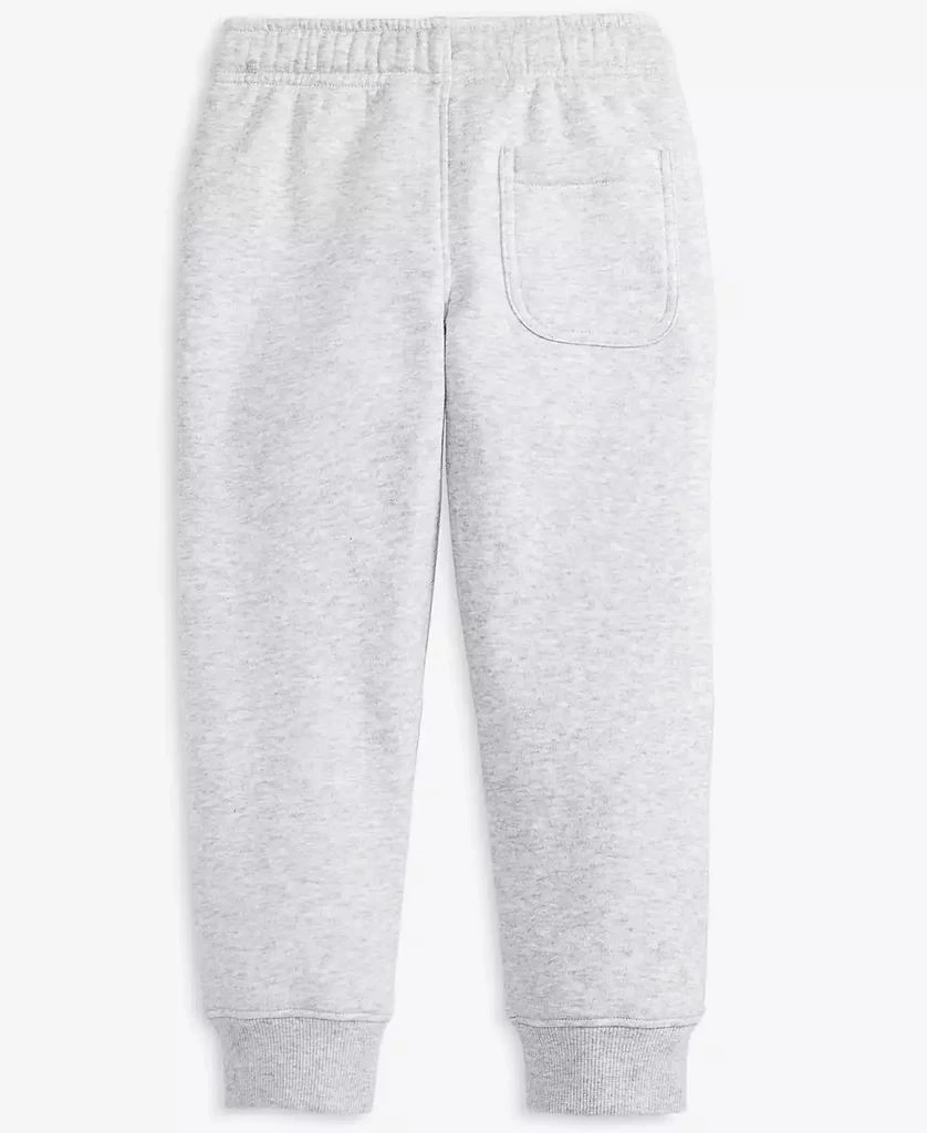 Epic Threads Toddler Boys Heather Fleece Joggers, Exclusively at Macy's 2