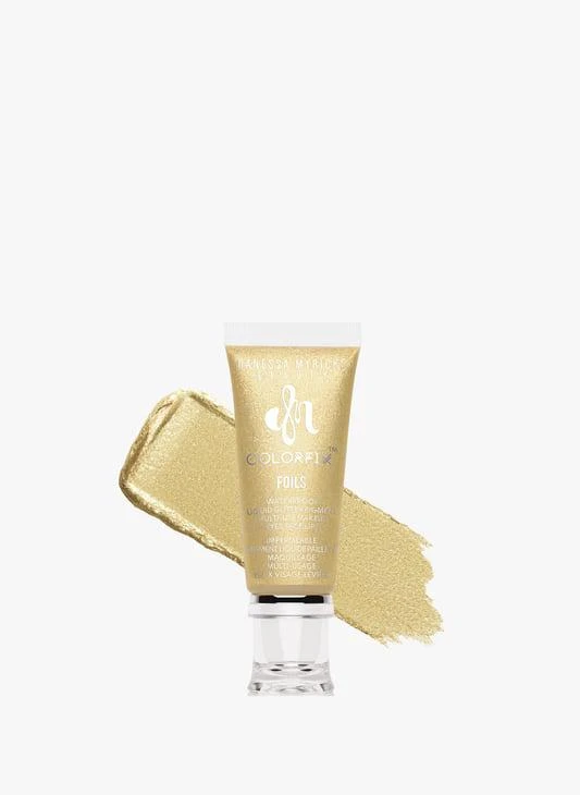 Danessa Myricks Colorfix Foils 1