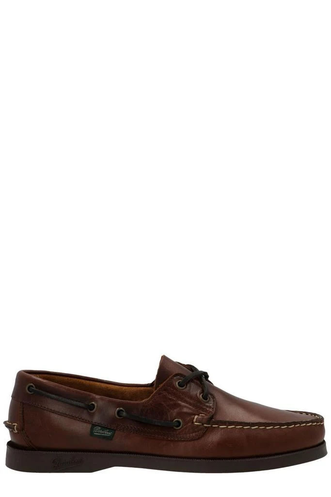 Paraboot Paraboot Barth Boat Loafers 1