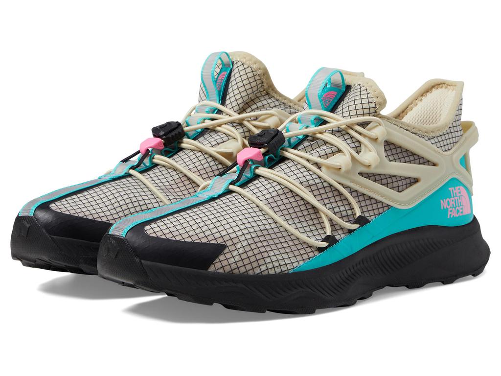 The North Face UNDERCOVER Soukuu Vectiv Sky Sneakers Black