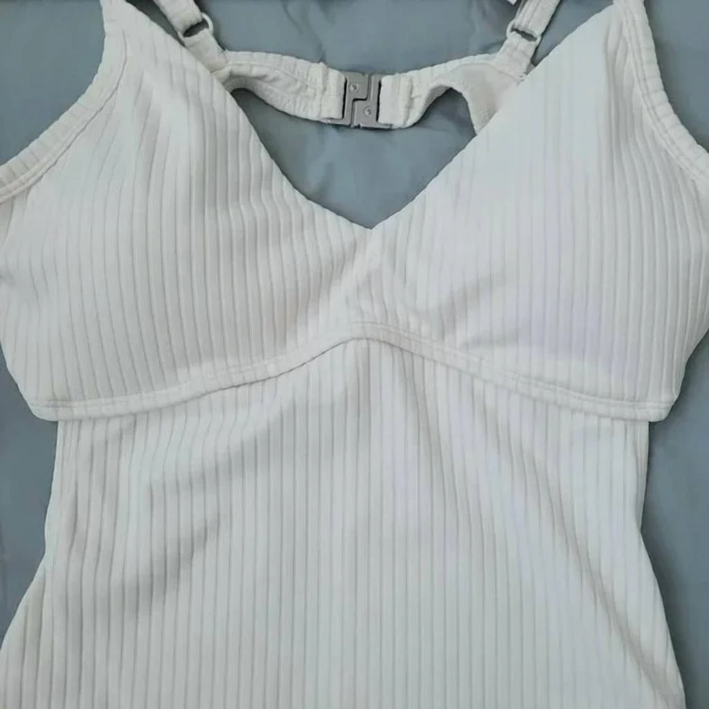 SURFEA Surfea - Women
s Ribbed Monokini Swimsuit 6