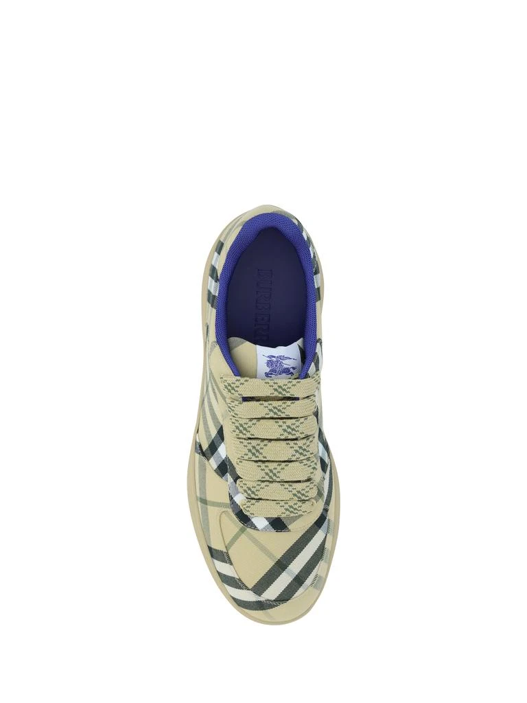 Burberry Trainer Sneakers 4