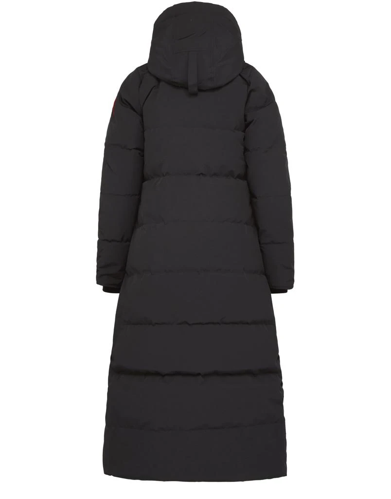 Canada Goose Mystique Parka 3