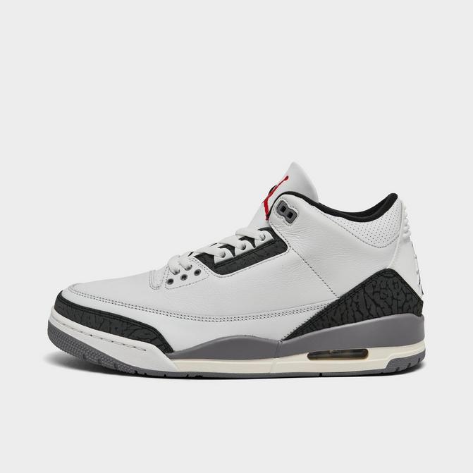 Jordan Air Jordan Retro 3 Basketball Shoes Basketball Free Shipping BeyondStyle