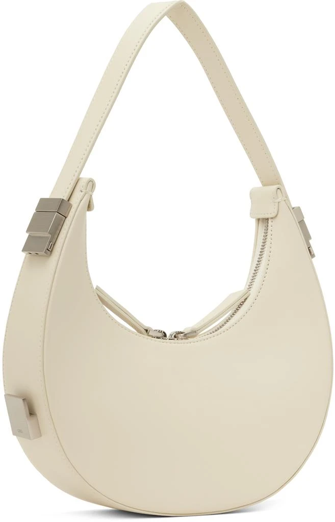 OSOI Off-White Toni Mini Bag 2