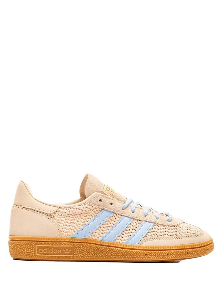adidas gazelle silver green womens adidas Samba OG Maroon Gold Metallic Women's – Lilac Blonde main image 1