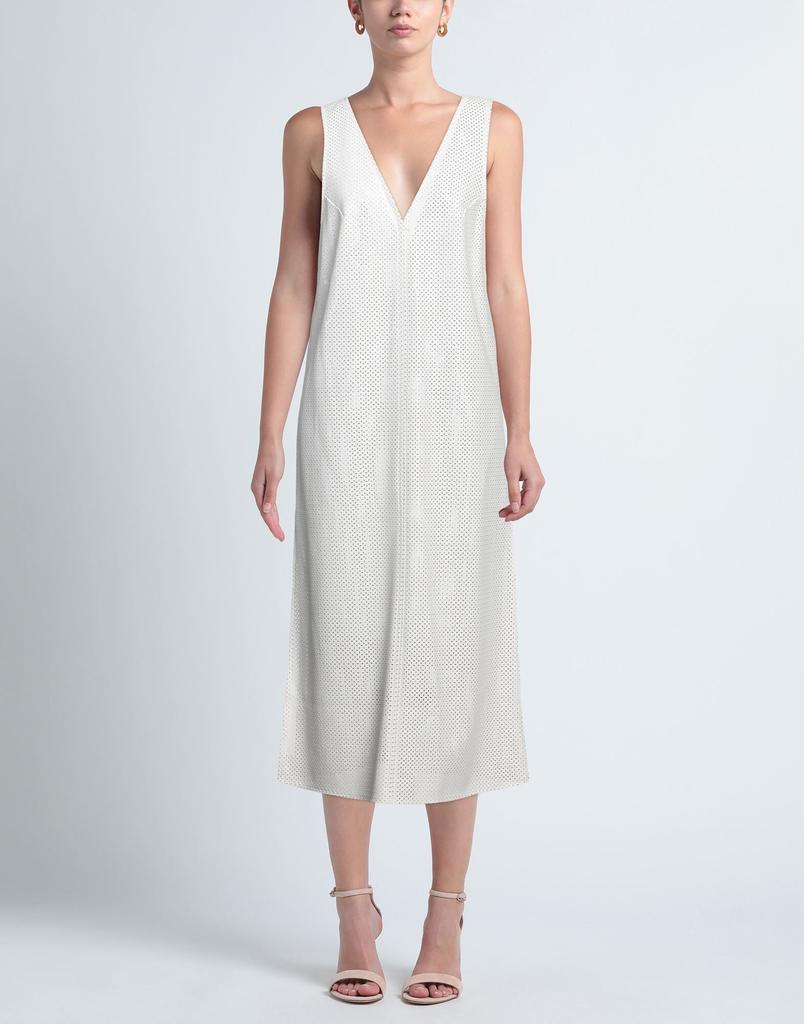 MATÉRIEL Midi dress