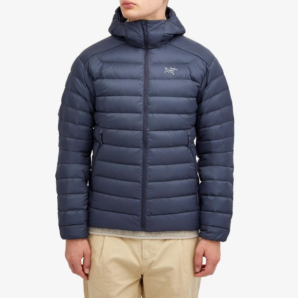 Arc'teryx Arc'teryx Cerium Hoodie 2
