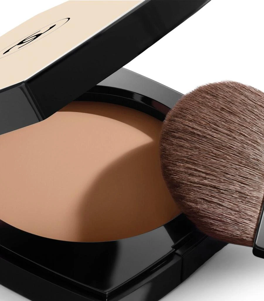 Chanel LES BEIGES Healthy Glow Sheer Powder 2