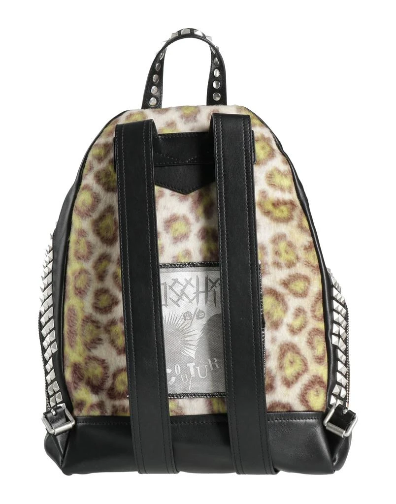 Moschino Backpacks 2