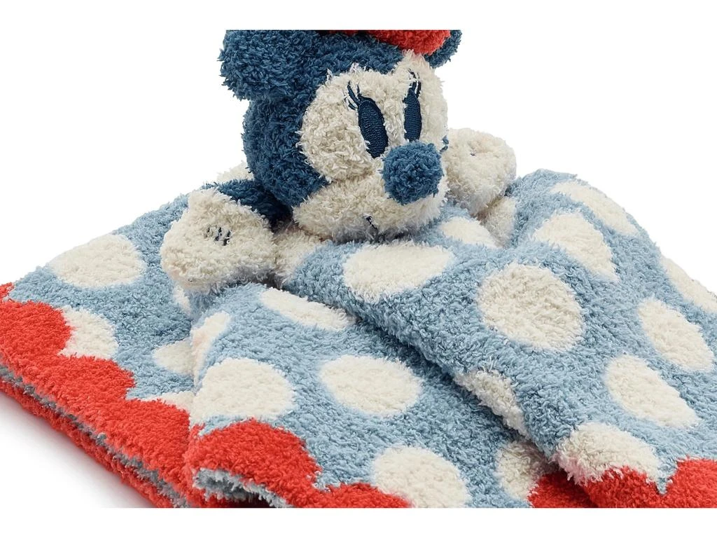 Barefoot Dreams Cozychic® Disney Minnie Mouse Lovey (infant) 2