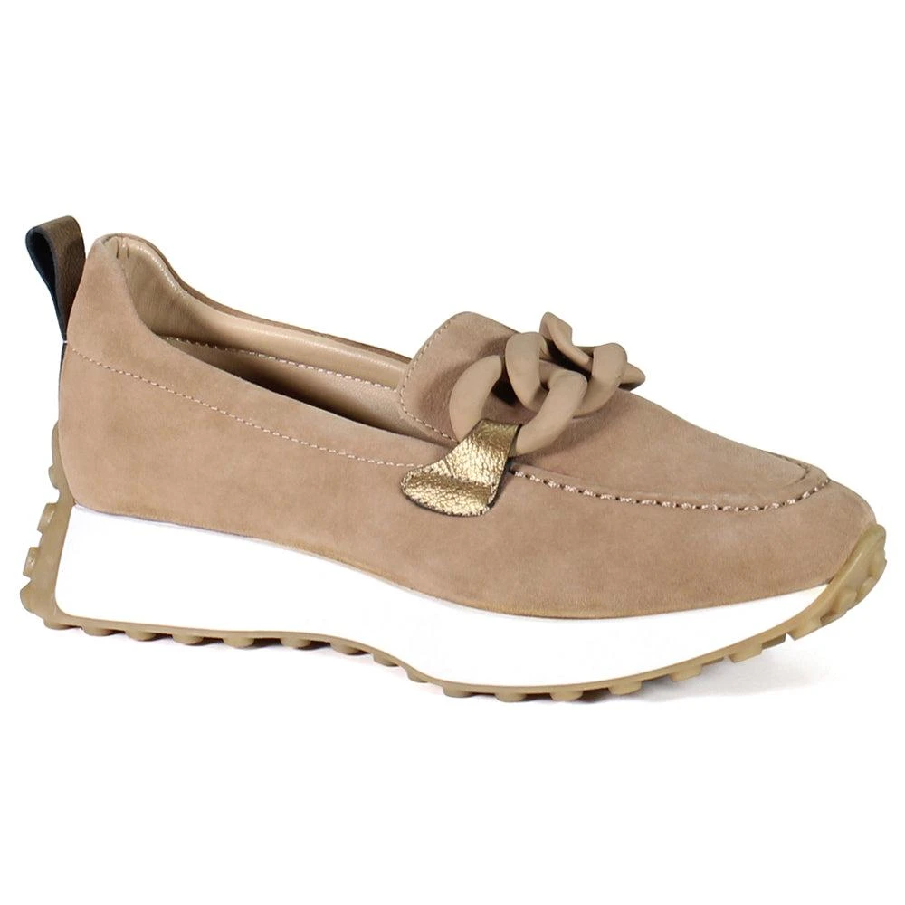 Diba True Kind Words Slip On Loafer Sneakers 2