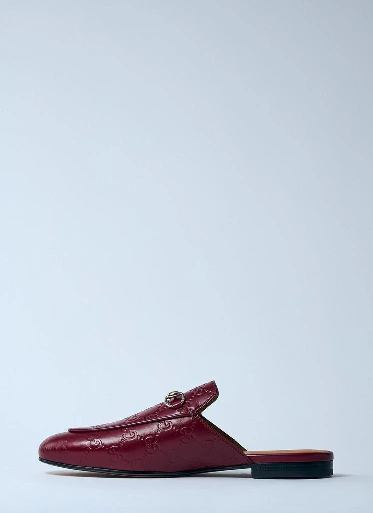 Gucci Princetown Mules 4