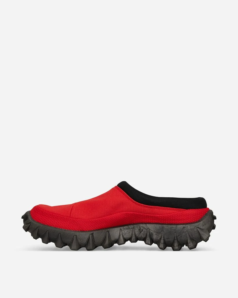Salomon Snowclog Sneakers High Risk Red 3