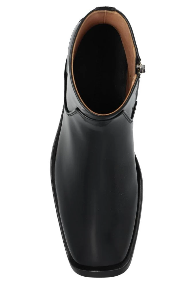 Bottega Veneta Bottega Veneta Chelsea Boots 4
