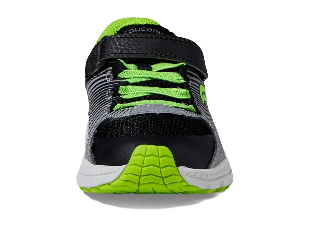 Saucony Velocer A/C Sneaker (Little Kid/Big Kid) 6