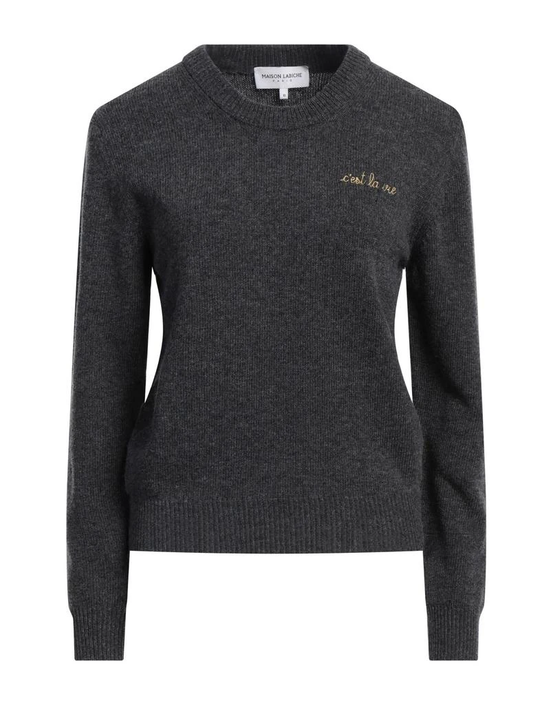 Maison Labiche Sweater 1