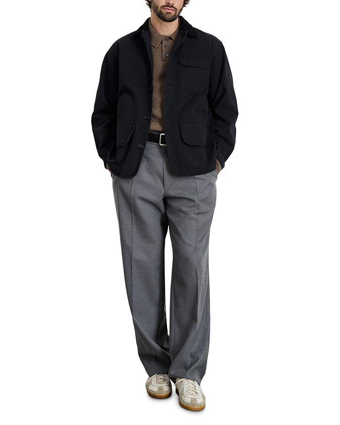 Alex Mill Frontier Canvas Jacket