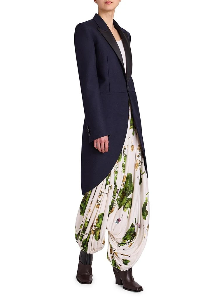 Loewe Oversized Tuxedo Jacket 2
