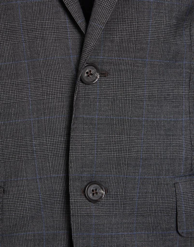 CC COLLECTION CORNELIANI Suits 4