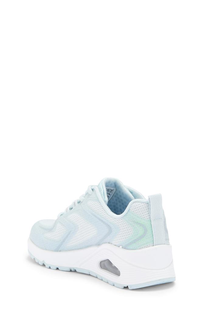 SKECHERS Kids' Street Uno Glit-Airy Steps Sneaker