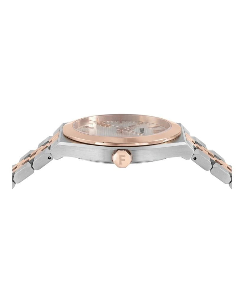 Salvatore Ferragamo Vega New Bracelet Watch 2