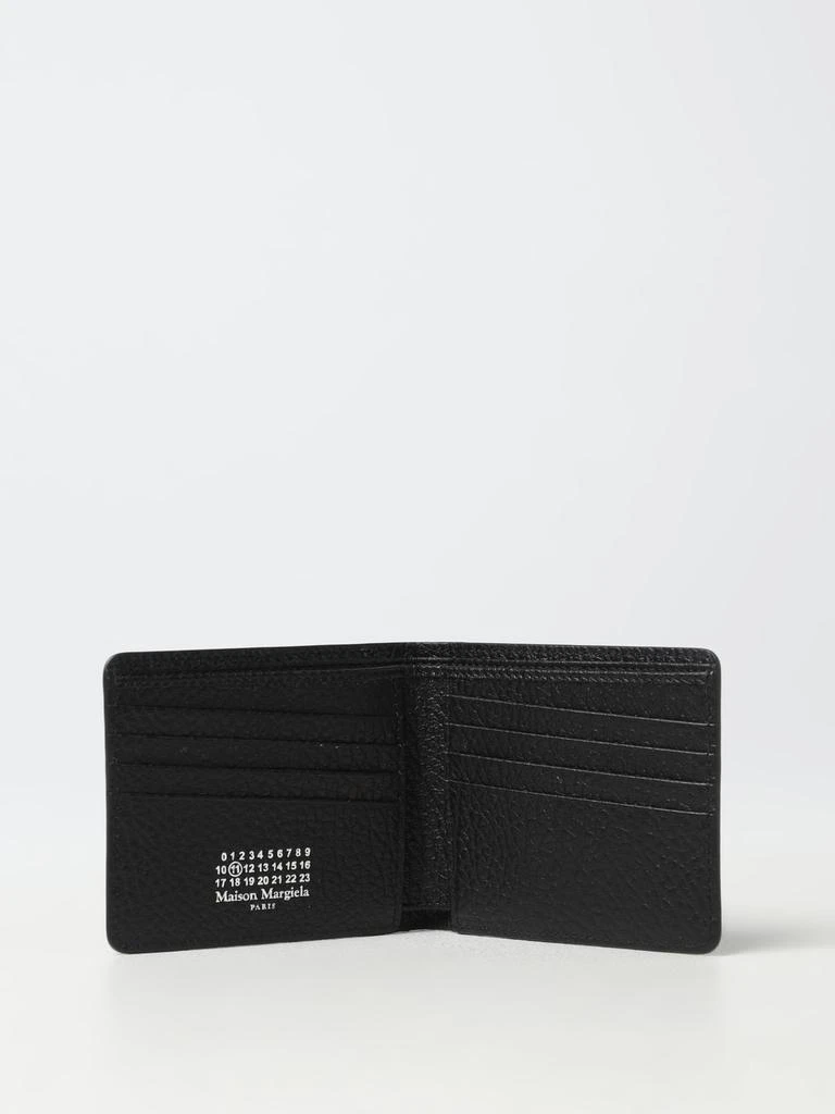 MAISON MARGIELA Wallet men Maison Margiela 2