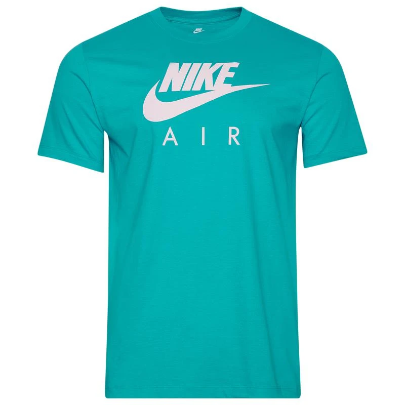 NIKE Nike Air Futura T-Shirt - Men's 1