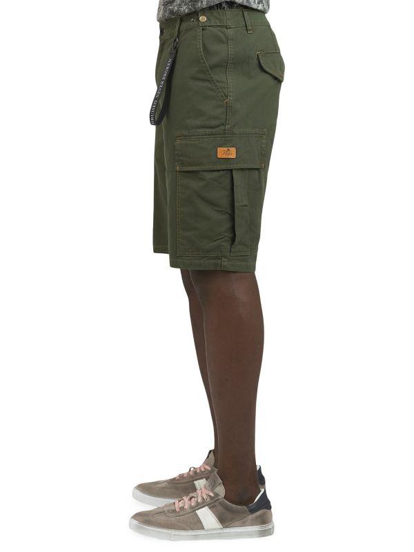 Prps Goods & Co Uji Cargo Shorts