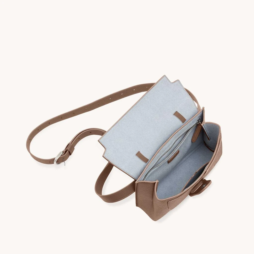 Senreve Aria Belt Bag - Mimosa 3