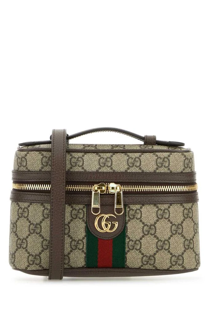 Gucci Gucci Ophidia Super Mini Shoulder Bag 1