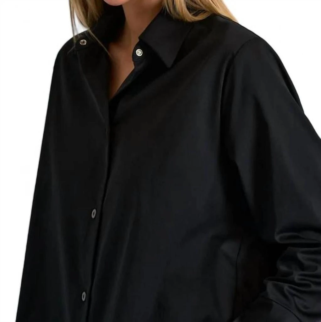 Shan Shan - CLASSIC BLOUSE 3