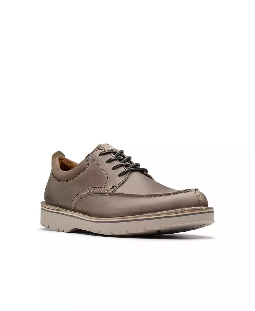 Clarks Collection Men's Eastridge Moc Shoes 1