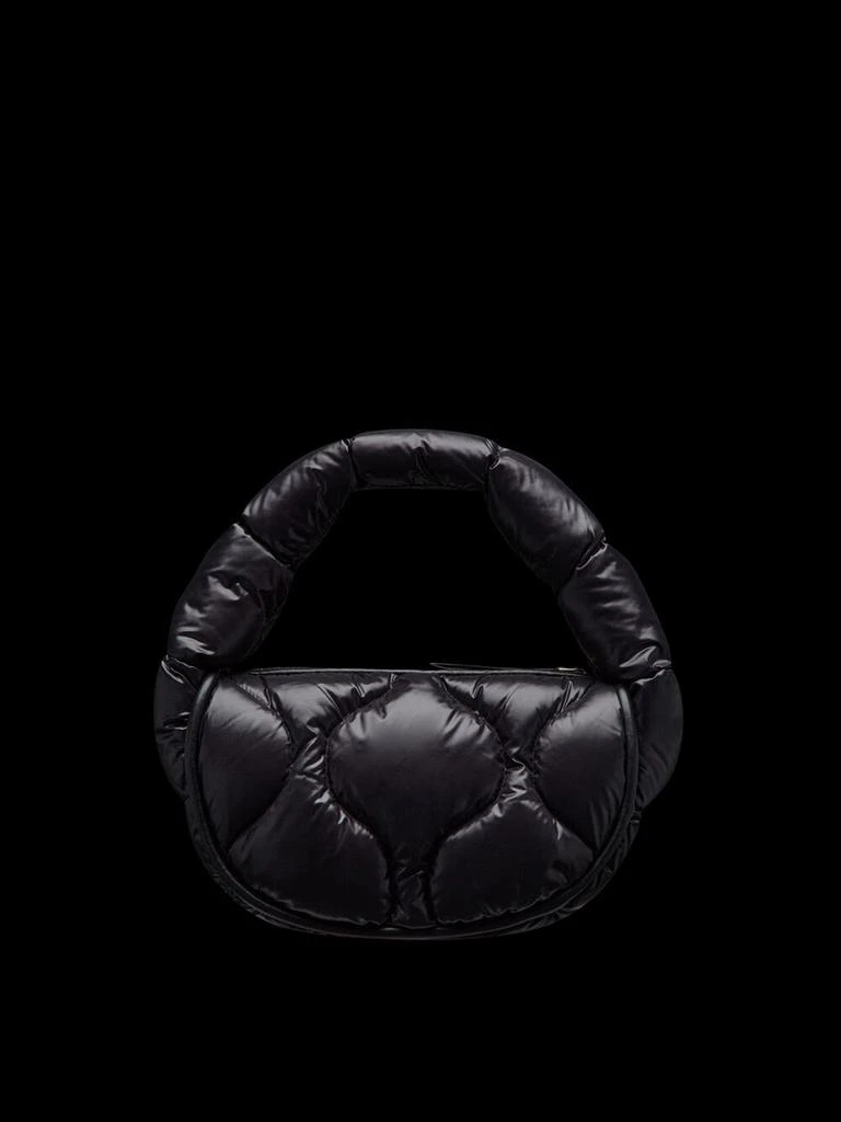 MONCLER Delilah hobo bag 4