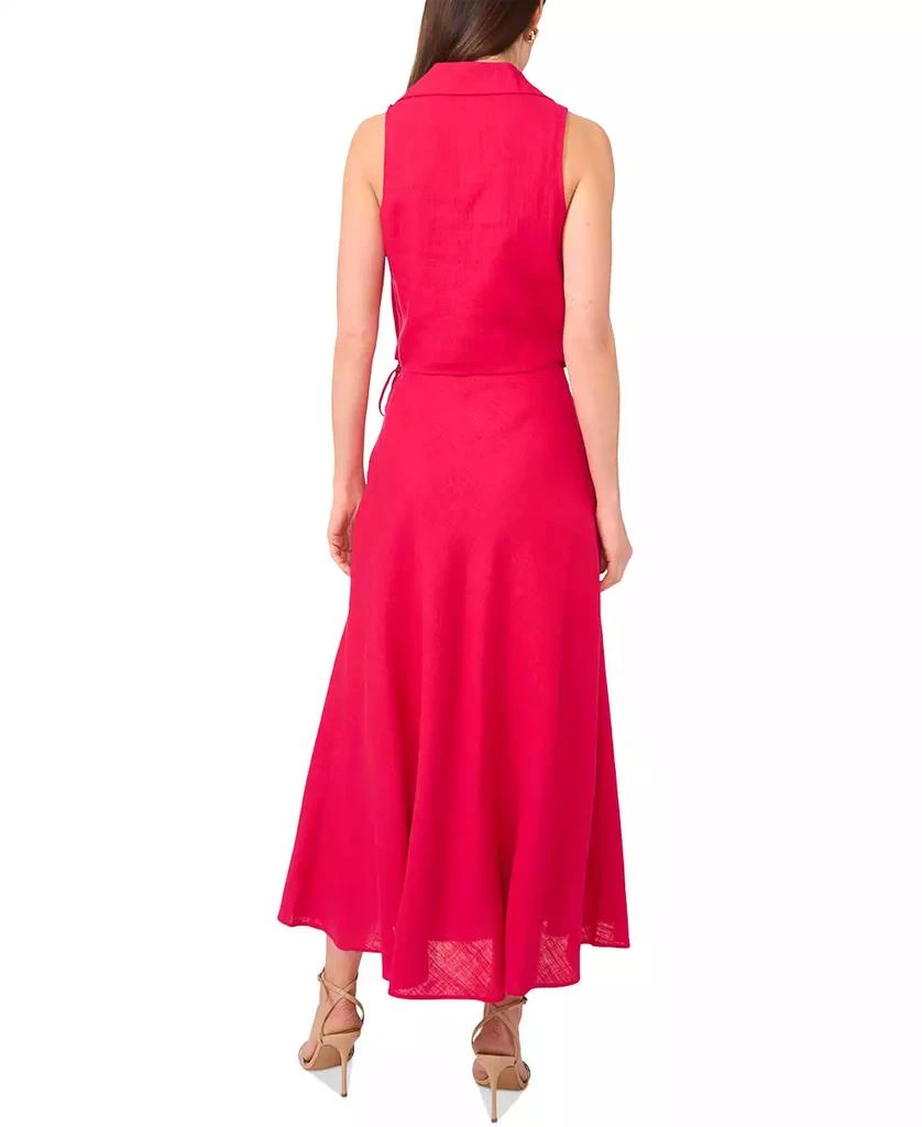 1. State Women's A-line Maxi Skirt 4