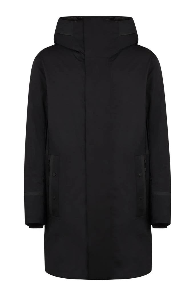 Fusalp Fusalp Elon Hooded Winter Parka 1