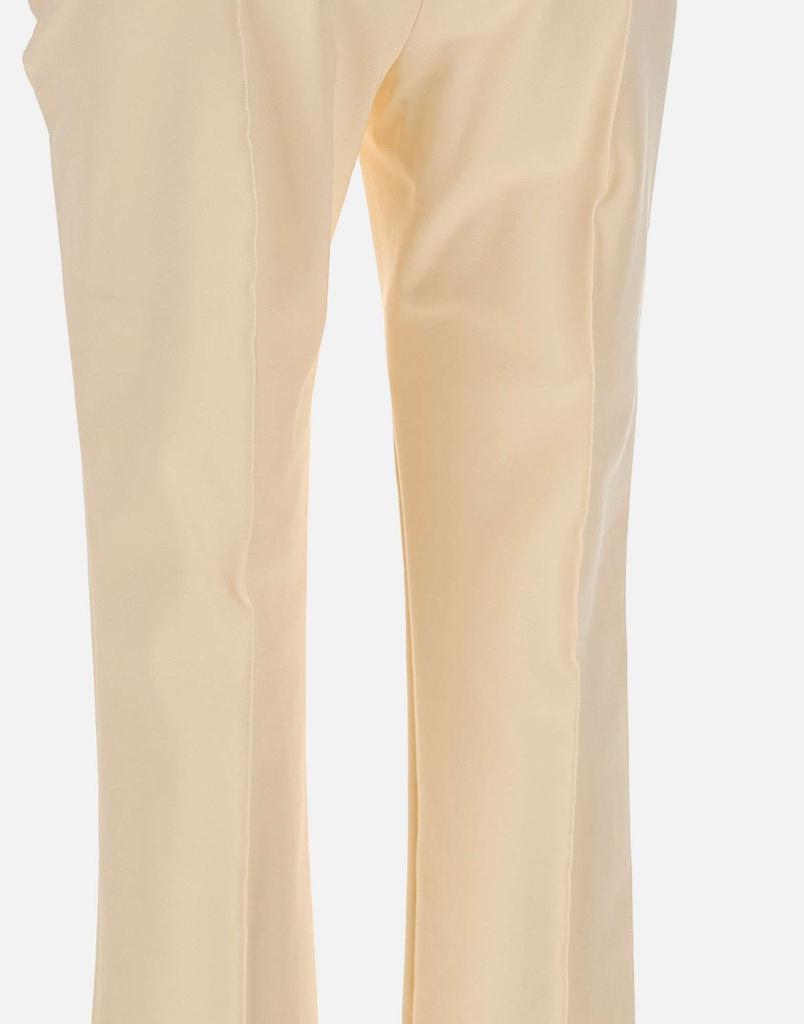 ELISABETTA FRANCHI "Daily" trousers