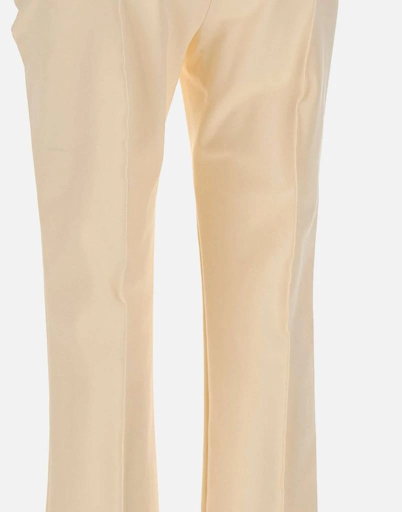 ELISABETTA FRANCHI "Daily" trousers 2