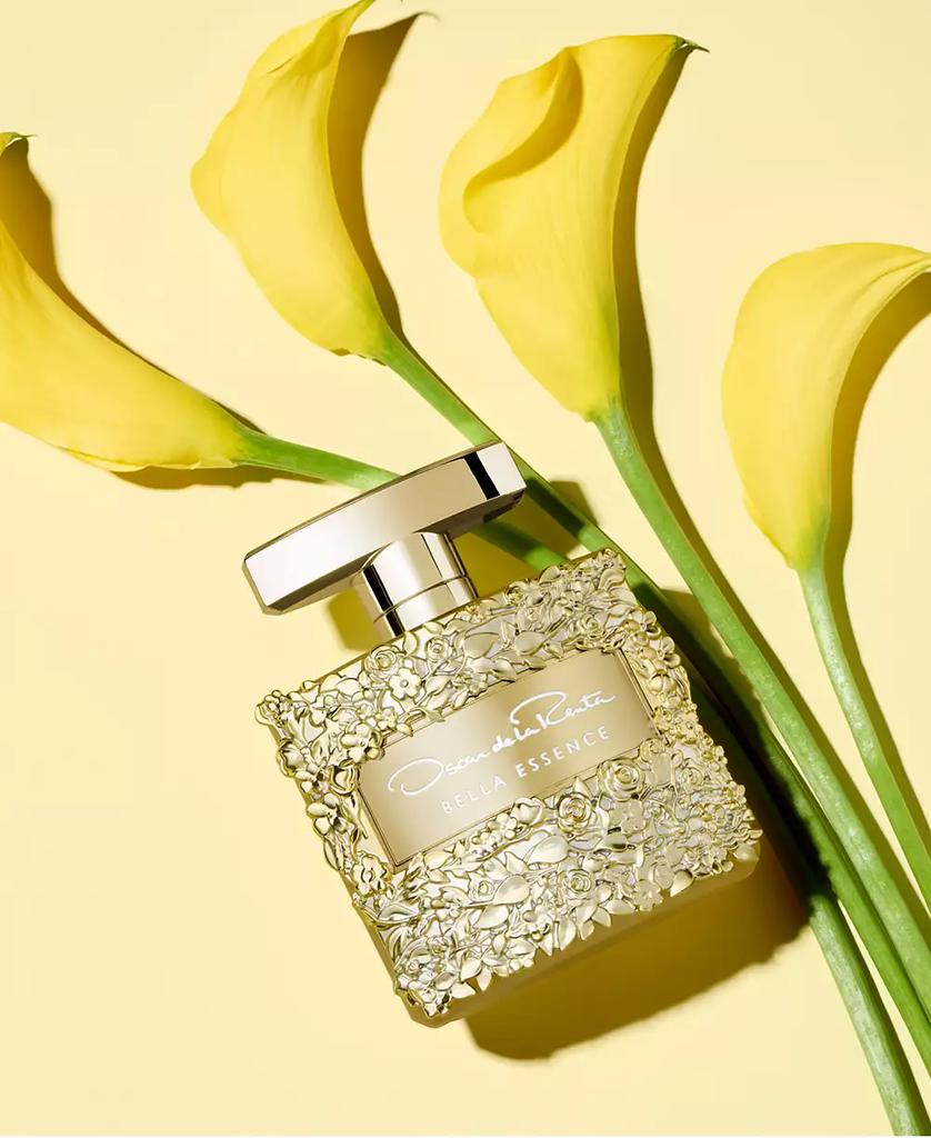 Oscar de la Renta Bella Essence Eau de Parfum Spray, 3.4-oz.