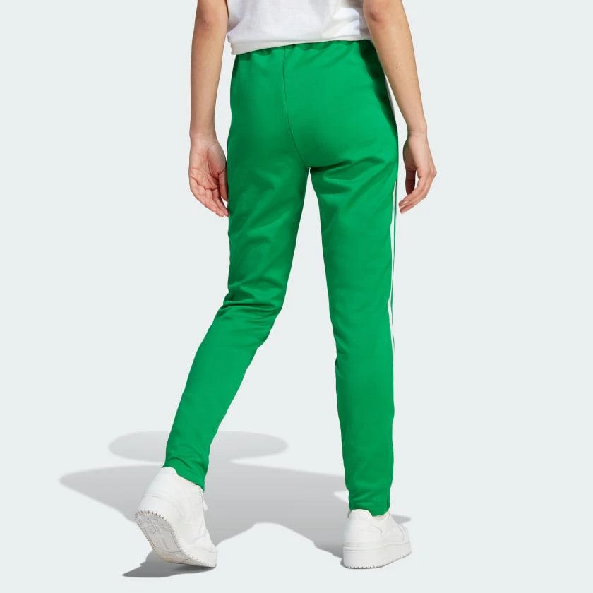 Adidas Women's  Adicolor SST Track Pants 2