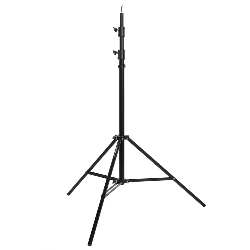 Savage Widetone Seamless Background Paper, 86" wide x 36
 Tech Green, #46 - Bundle With Flashpoint 10
 Background Support System Air Cushioned, 7