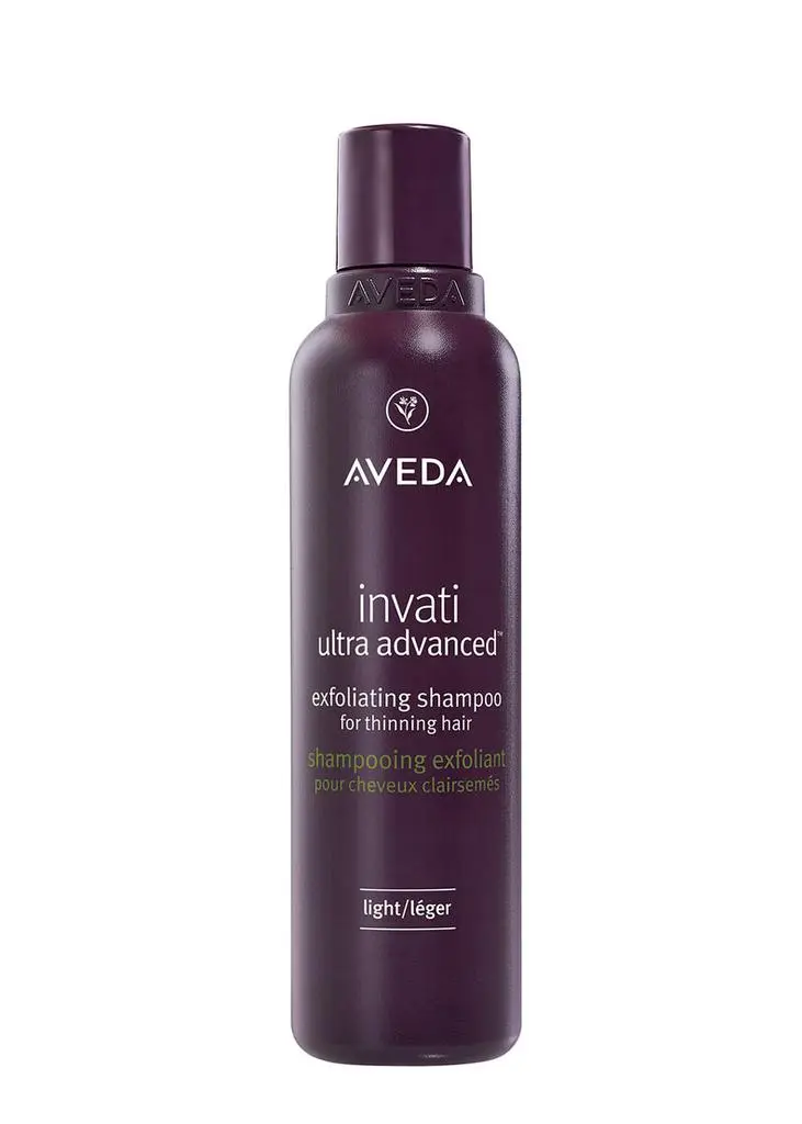 Aveda Invati Ultra Advanced™ Exfoliating Shampoo: Light 200ml 1