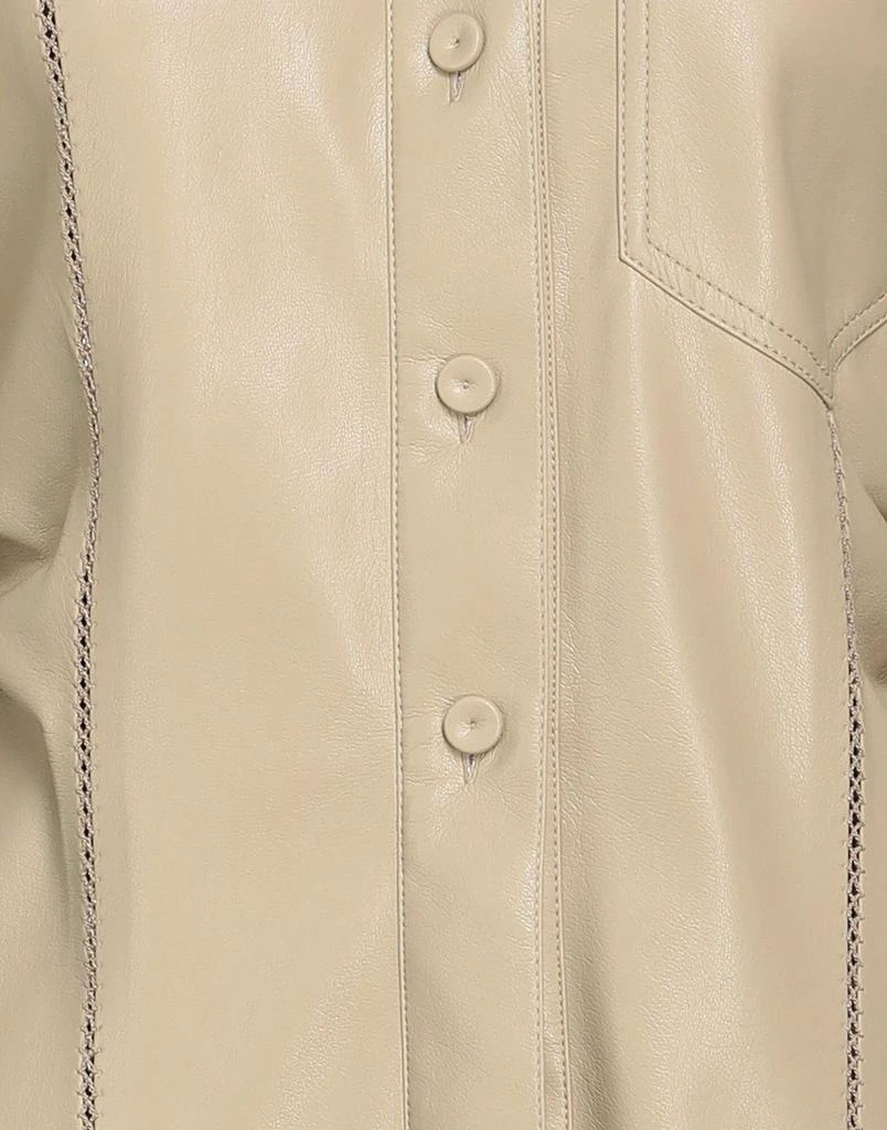 Nanushka Solid color shirts & blouses 4