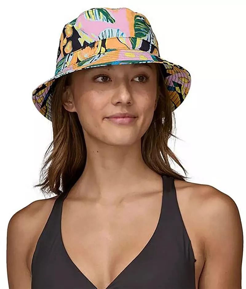 Patagonia Patagonia Wavefarer Bucket Hat 2